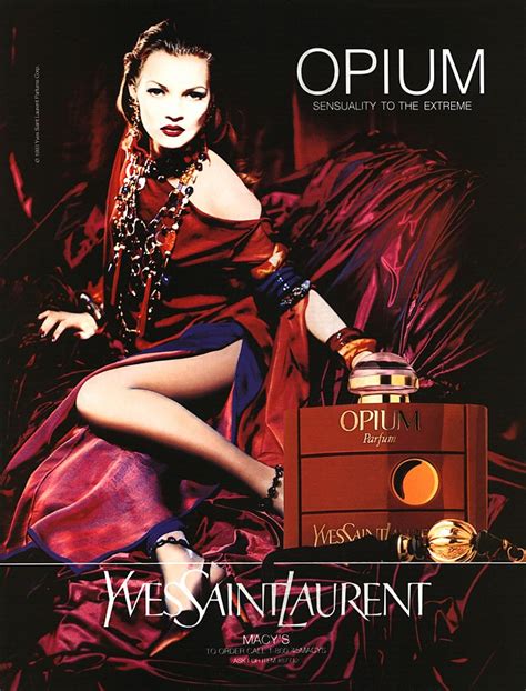 sophie dahl yves saint laurent|yves saint laurent opium.